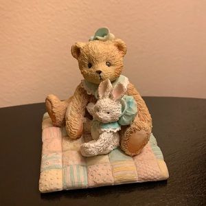 Cherished Teddies: Camille- 950424